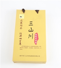 特制青砖茶