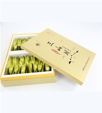 袋装精选黑茶