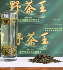 野茶王